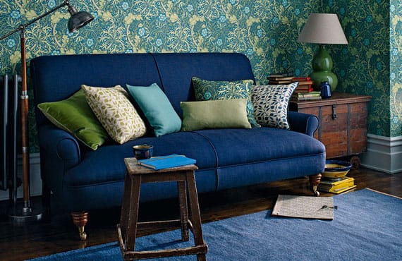 რბილი ავეჯი