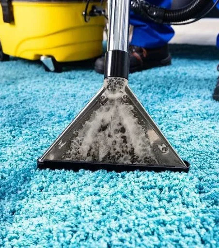 რბილი ავეჯის ქიმწმენდა