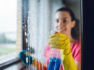 როგორ დავალაგო